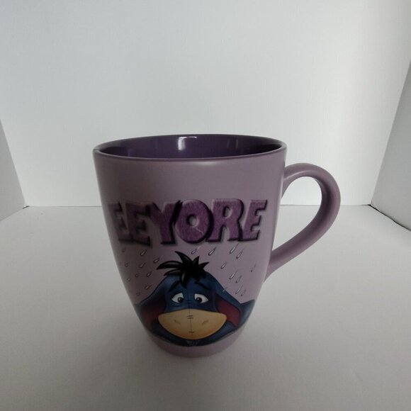 Disney Store Exclusive "Eeryore" Mug - Picture 1 of 3
